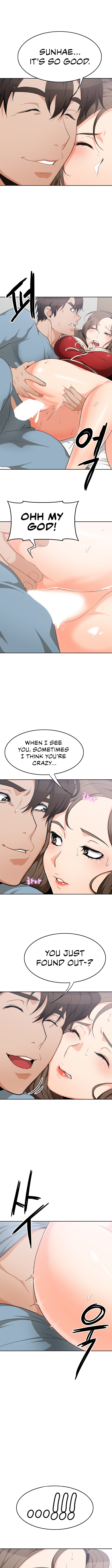 Oppa, Not There Chapter 9 - HolyManga.Net