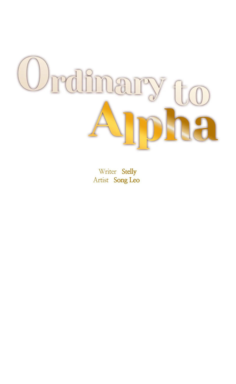 Ordinary to Alpha Chapter 18 - HolyManga.Net