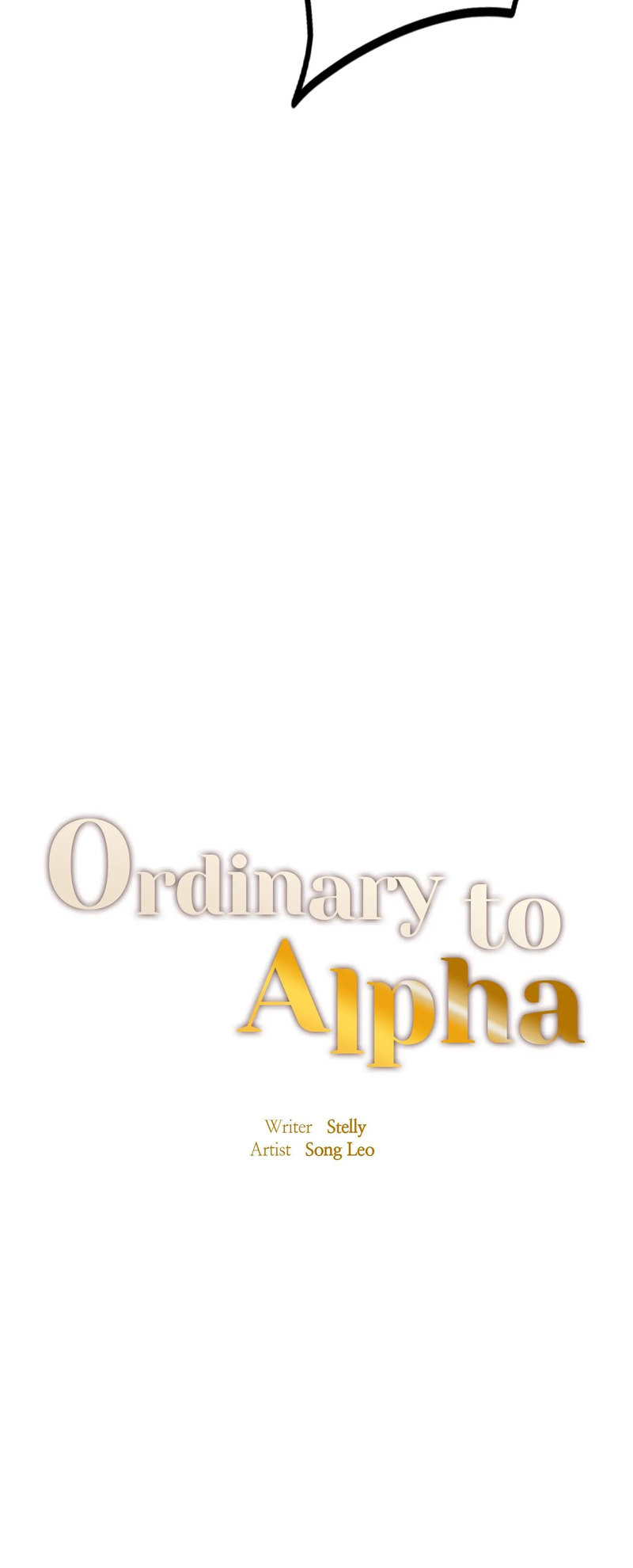 Ordinary to Alpha Chapter 12 - HolyManga.Net