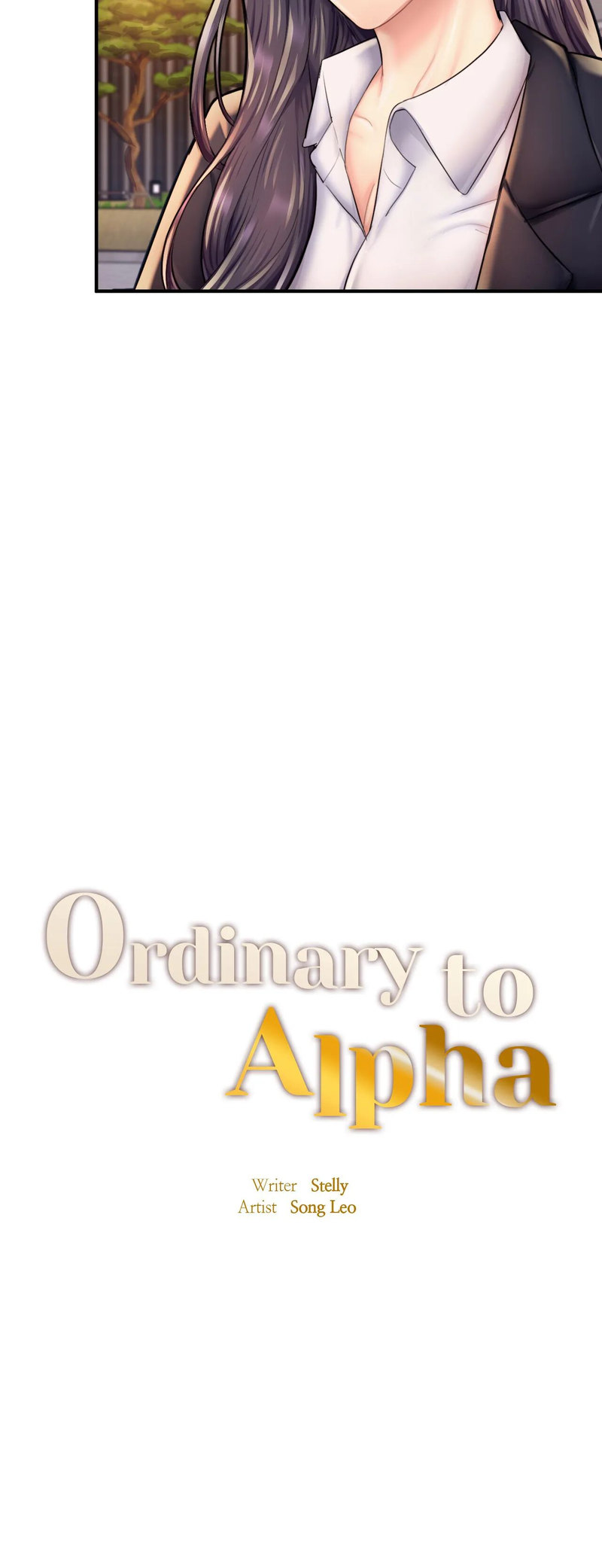 Ordinary to Alpha Chapter 20 - HolyManga.Net