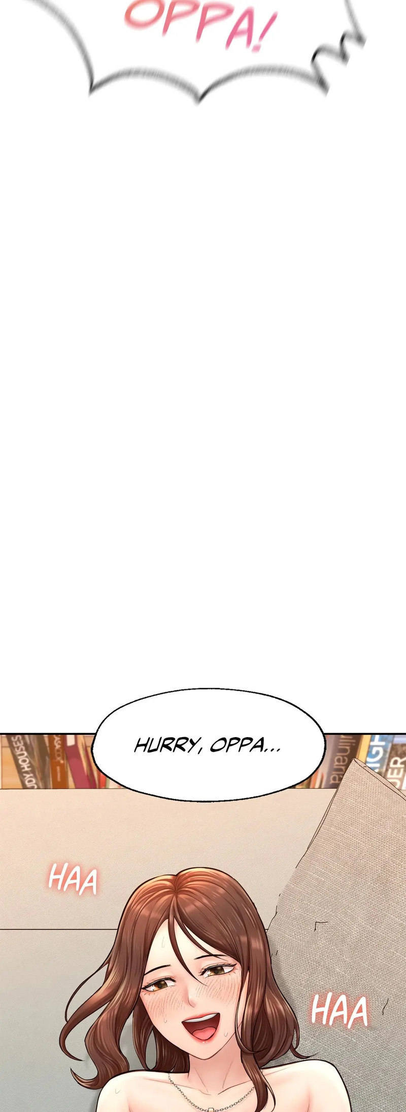 Ordinary to Alpha Chapter 3 - HolyManga.Net