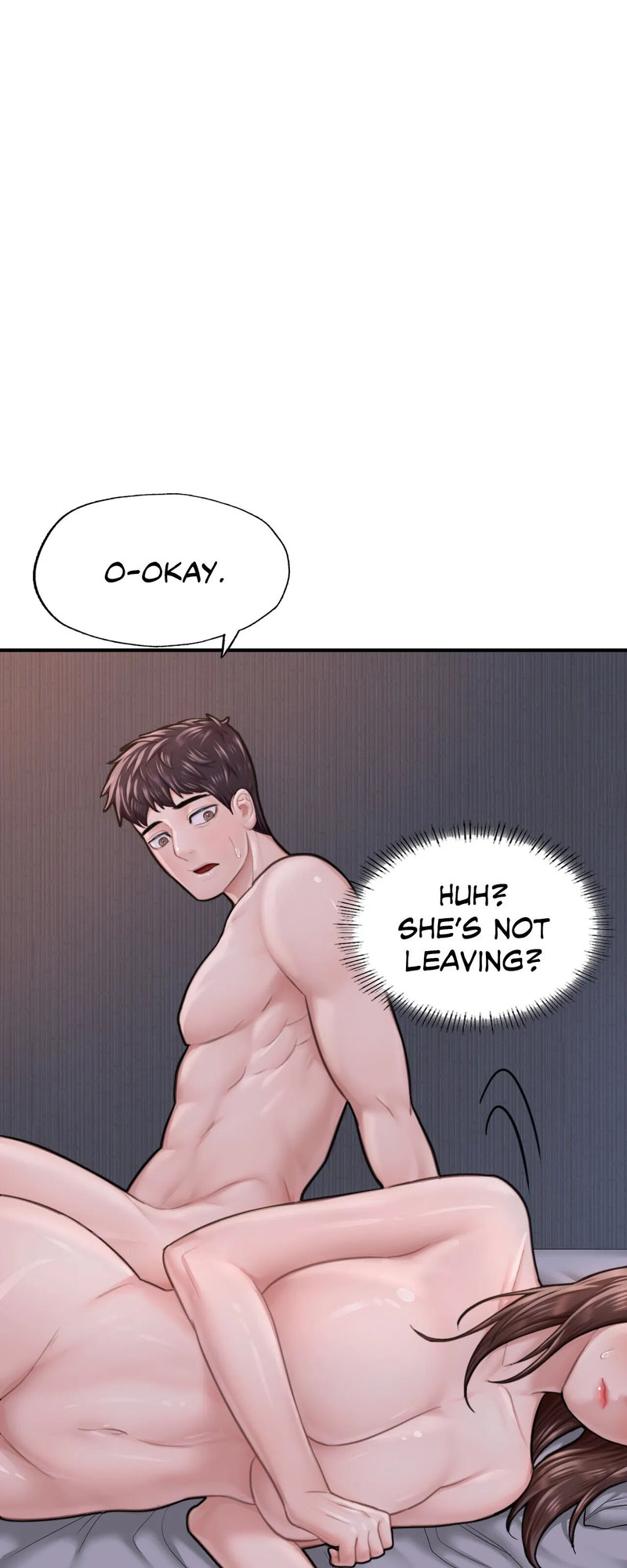 Ordinary to Alpha Chapter 9 - HolyManga.Net