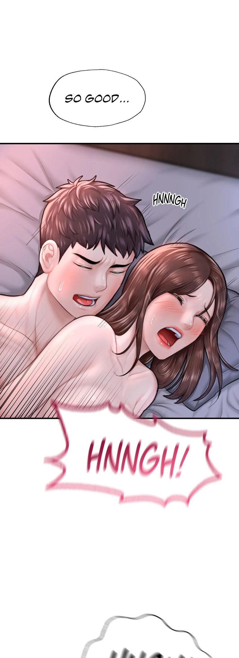 Ordinary to Alpha Chapter 9 - HolyManga.Net