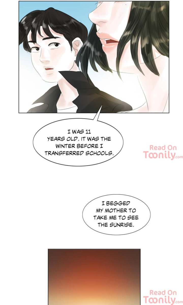 Origin of Sensibility Chapter 44 - HolyManga.Net