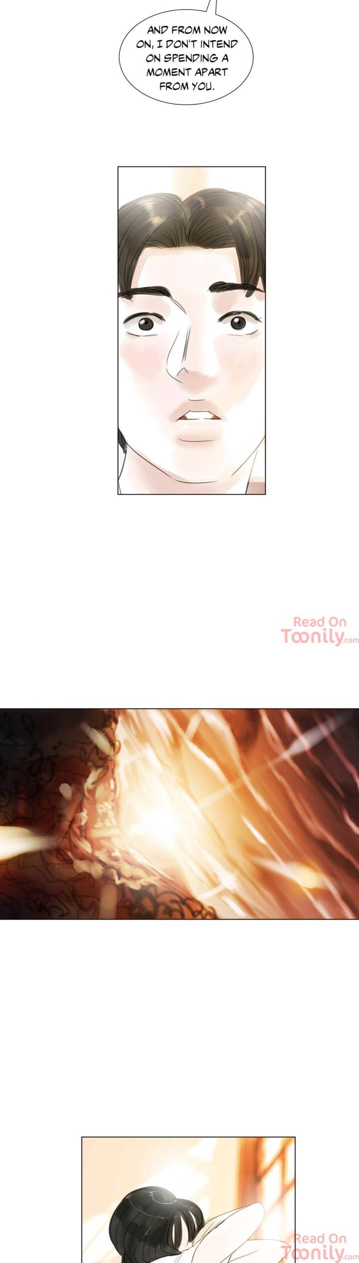 Origin of Sensibility Chapter 44 - HolyManga.Net