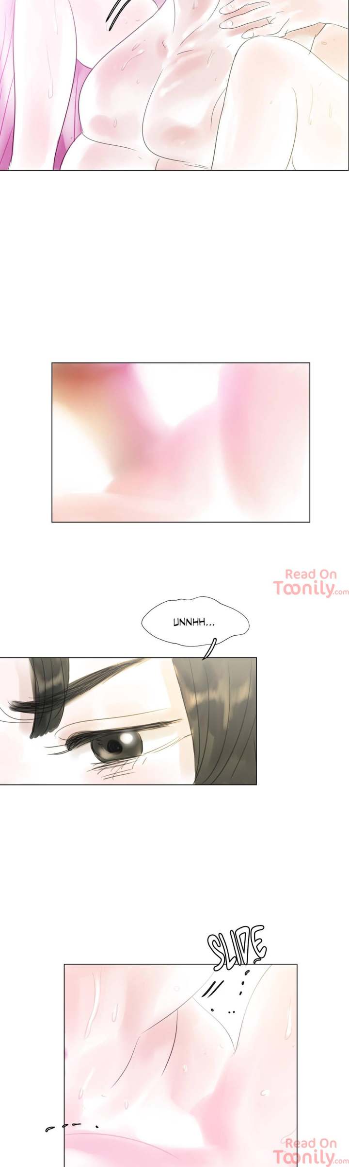 Origin of Sensibility Chapter 45 - HolyManga.Net