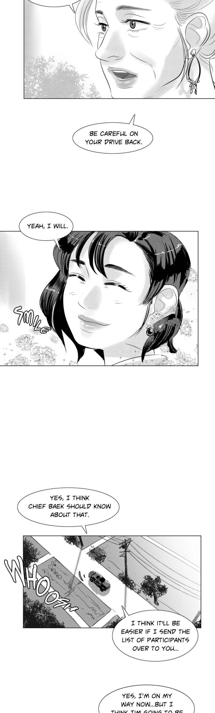 Origin of Sensibility Chapter 46.5 - HolyManga.Net