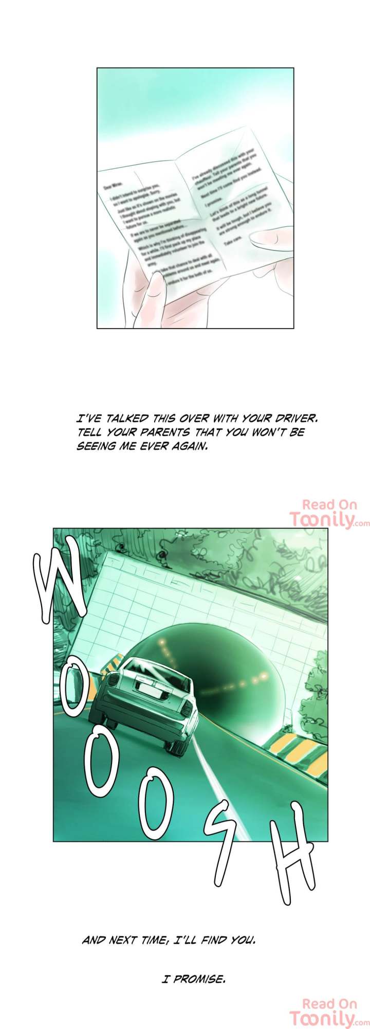 Origin of Sensibility Chapter 46 - HolyManga.Net