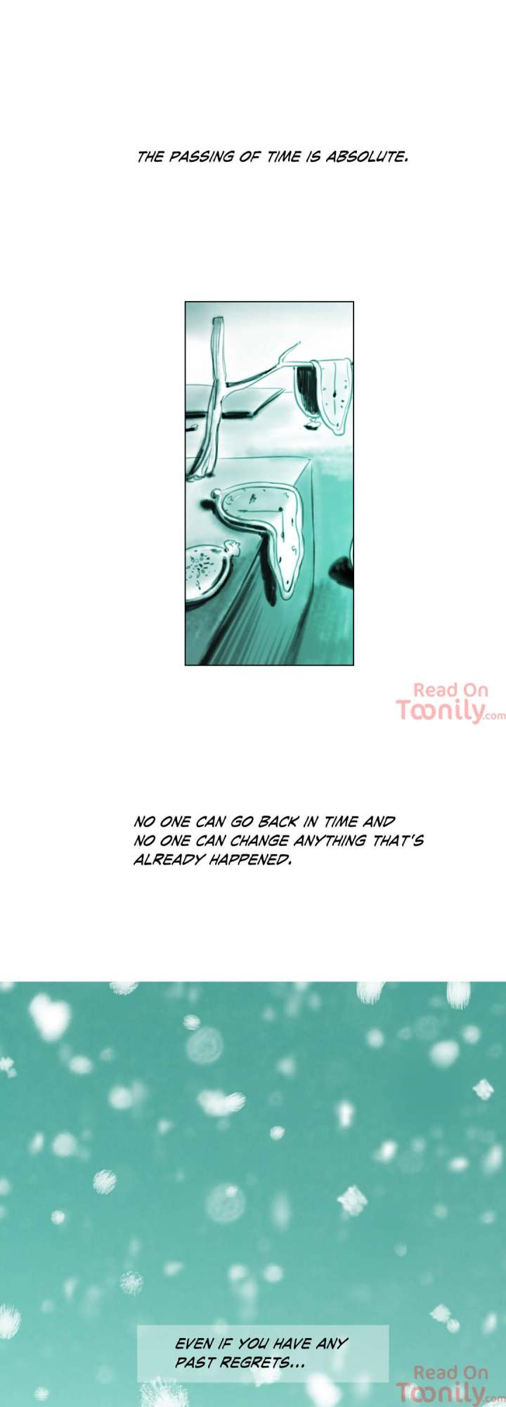 Origin of Sensibility Chapter 46 - HolyManga.Net