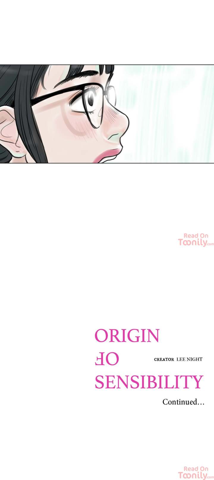 Origin of Sensibility Chapter 6 - HolyManga.Net