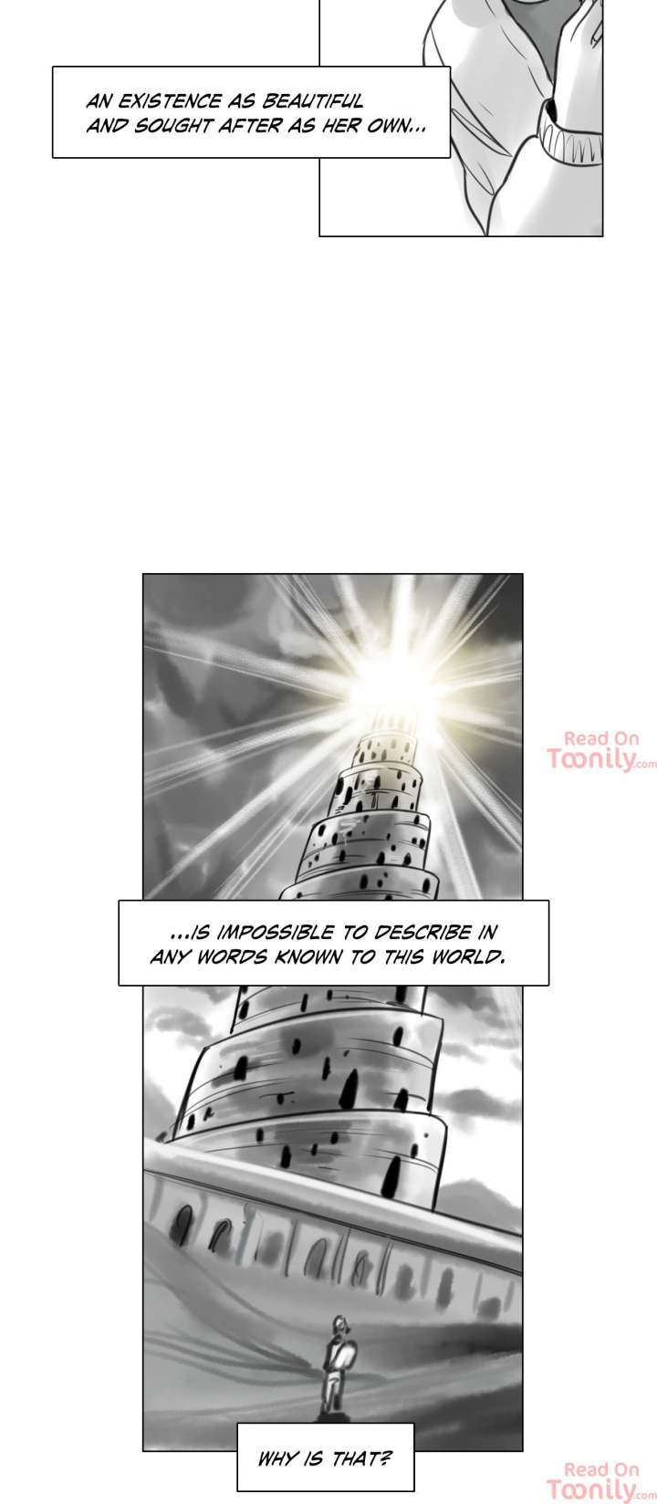 Origin of Sensibility Chapter 7 - HolyManga.Net