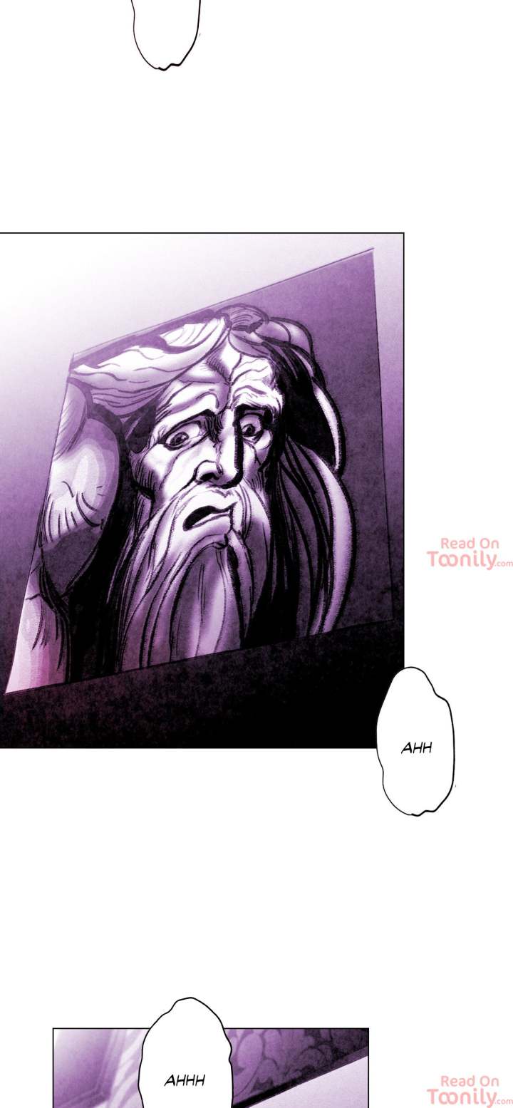 Origin of Sensibility Chapter 8 - HolyManga.Net