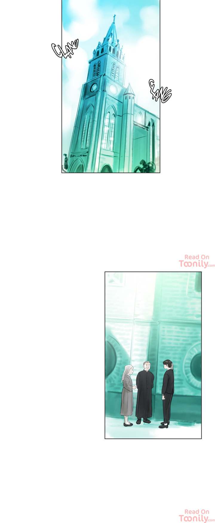 Origin of Sensibility Chapter 9 - HolyManga.Net