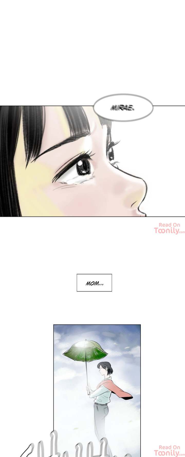 Origin of Sensibility Chapter 1 - HolyManga.Net