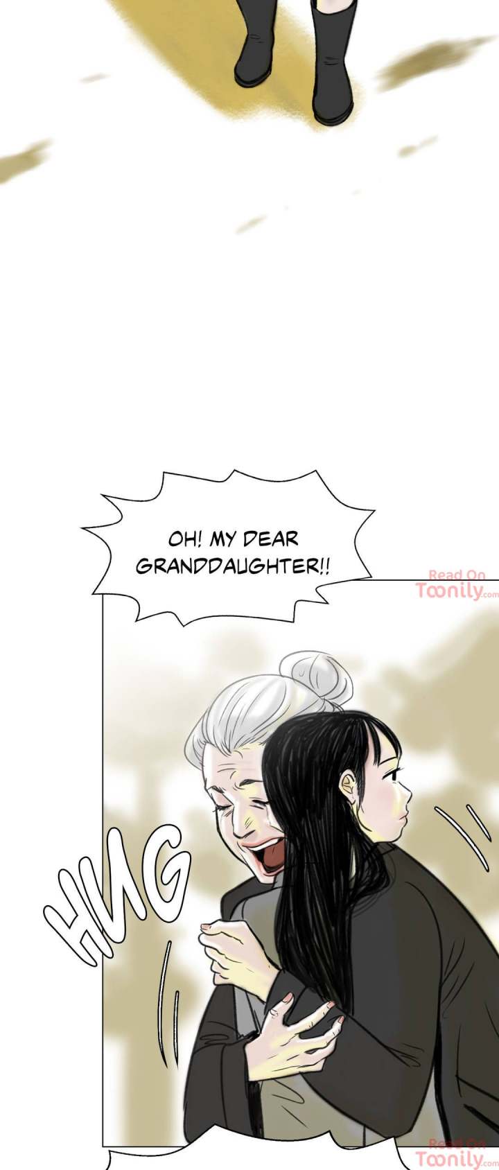 Origin of Sensibility Chapter 1 - HolyManga.Net