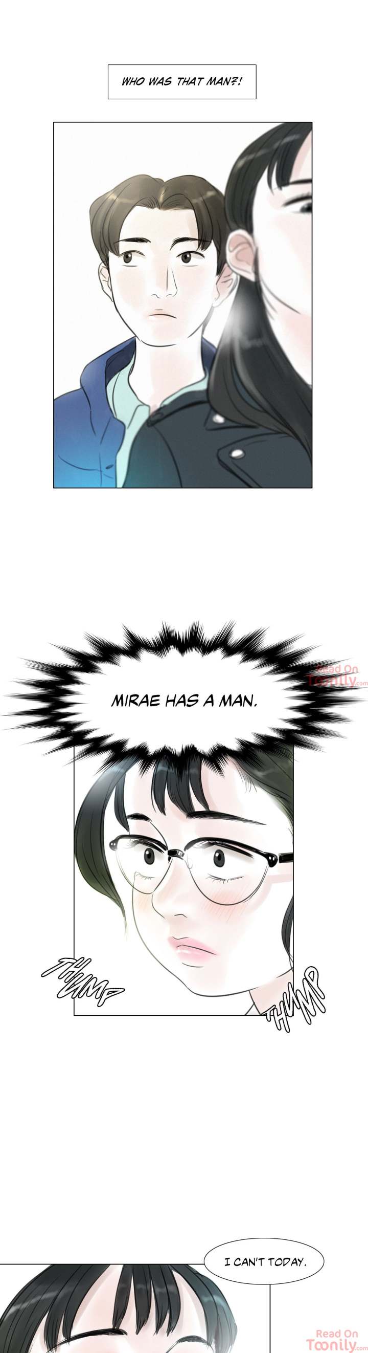 Origin of Sensibility Chapter 12 - HolyManga.Net