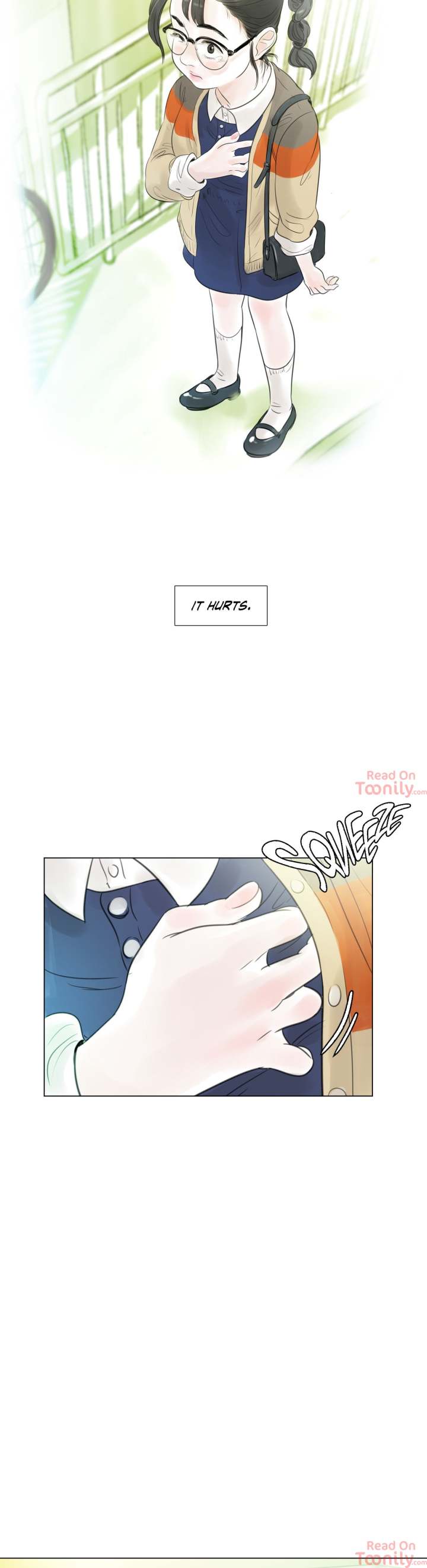 Origin of Sensibility Chapter 12 - HolyManga.Net