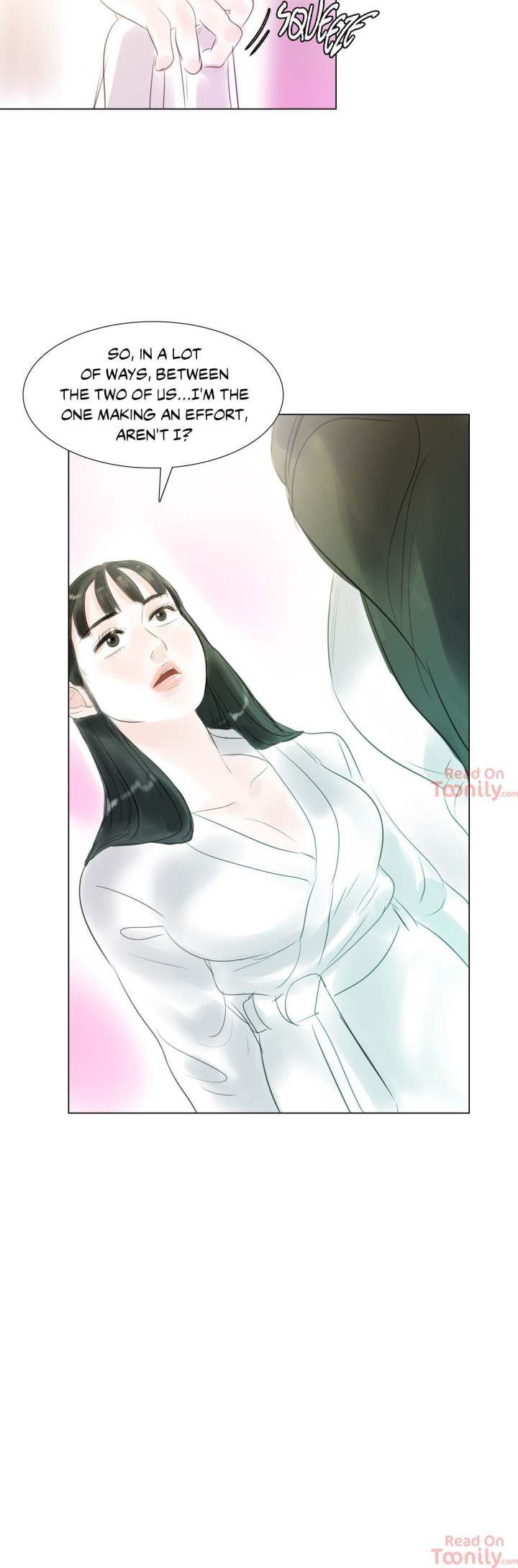 Origin of Sensibility Chapter 24 - HolyManga.Net