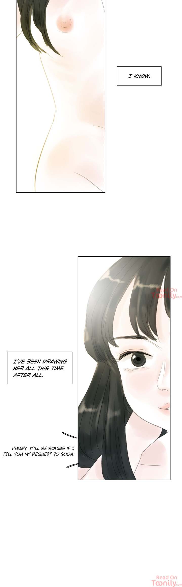 Origin of Sensibility Chapter 25 - HolyManga.Net