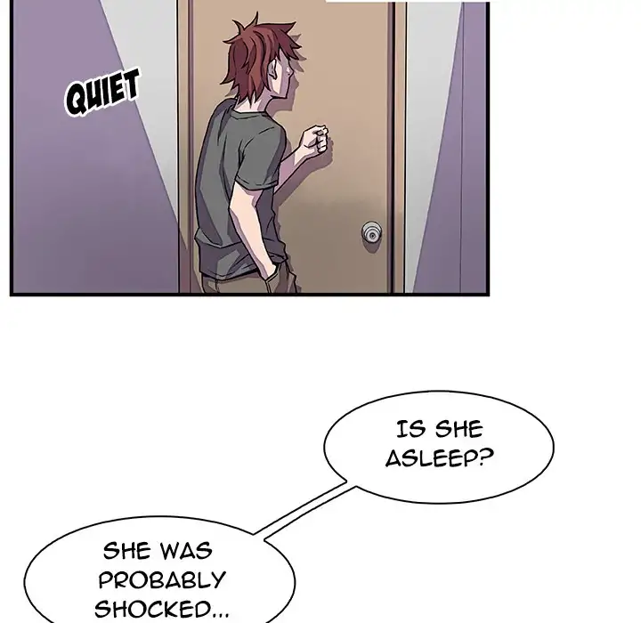 Our Complications Chapter 16 - HolyManga.Net