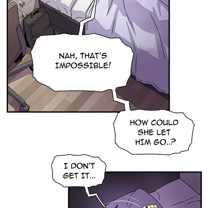 Our Complications Chapter 16 - HolyManga.Net