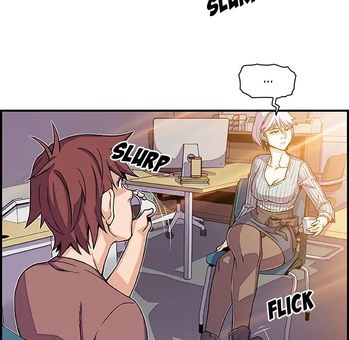 Our Complications Chapter 18 - HolyManga.Net