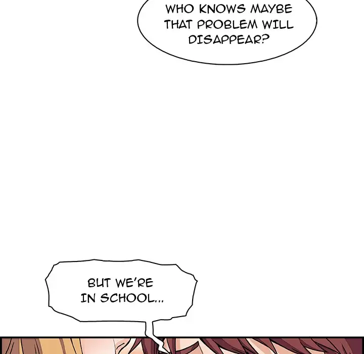 Our Complications Chapter 1 - HolyManga.Net