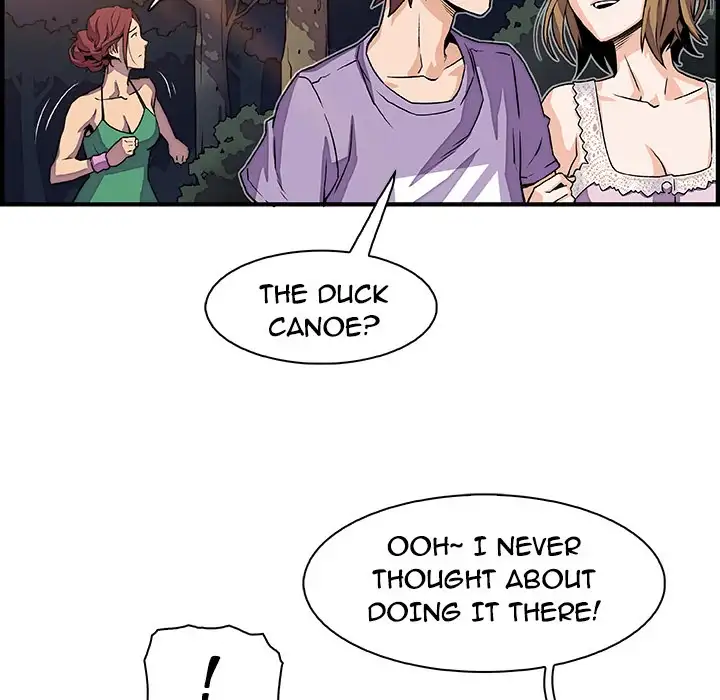 Our Complications Chapter 11 - HolyManga.Net