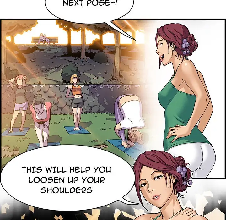 Our Complications Chapter 11 - HolyManga.Net