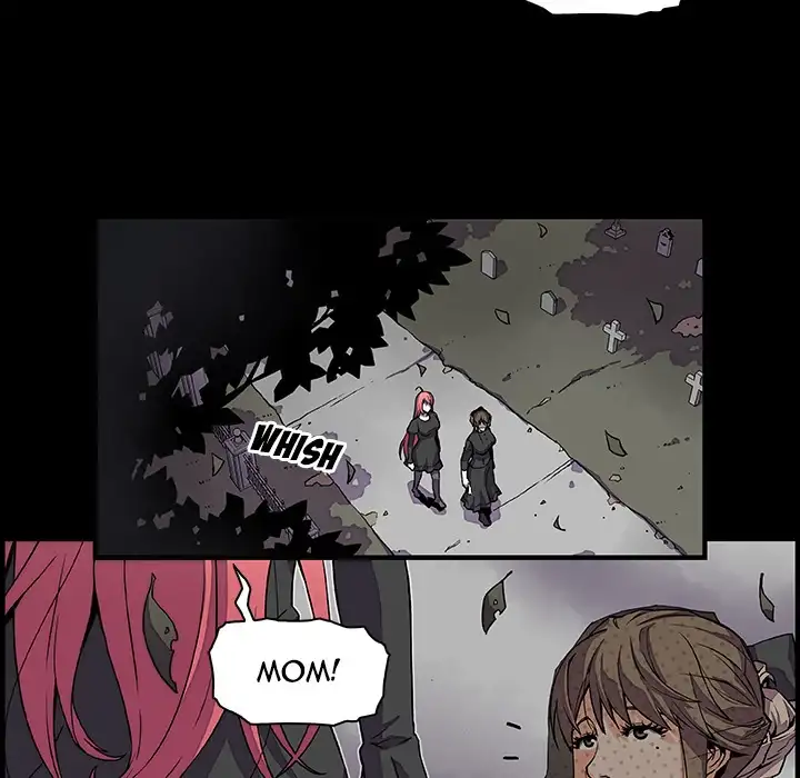 Our Complications Chapter 12 - HolyManga.Net