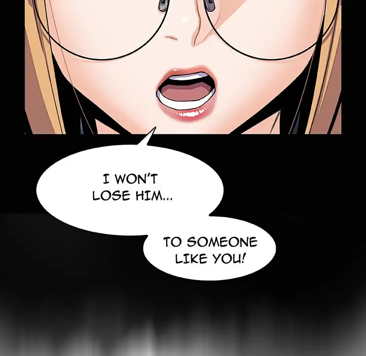 Our Complications Chapter 24 - HolyManga.Net