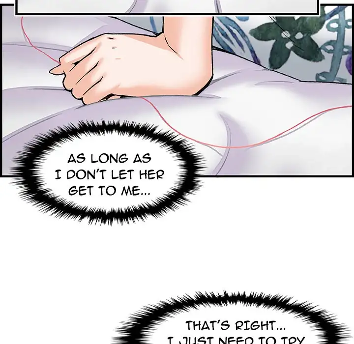 Our Complications Chapter 27 - HolyManga.Net