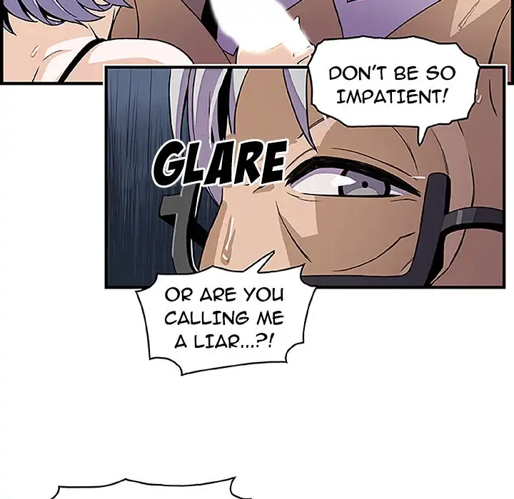 Our Complications Chapter 28 - HolyManga.Net