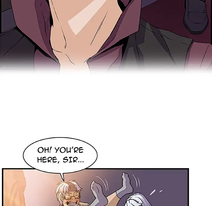 Our Complications Chapter 28 - HolyManga.Net