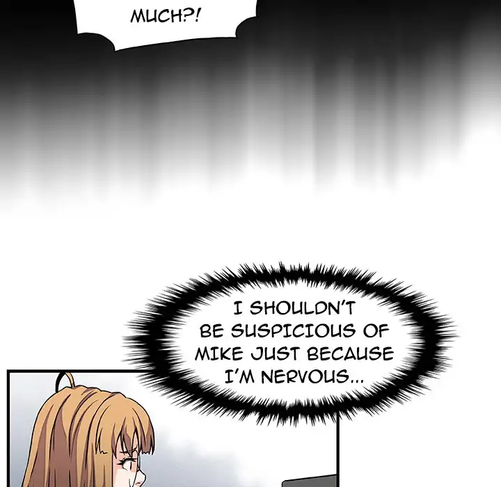 Our Complications Chapter 29 - HolyManga.Net