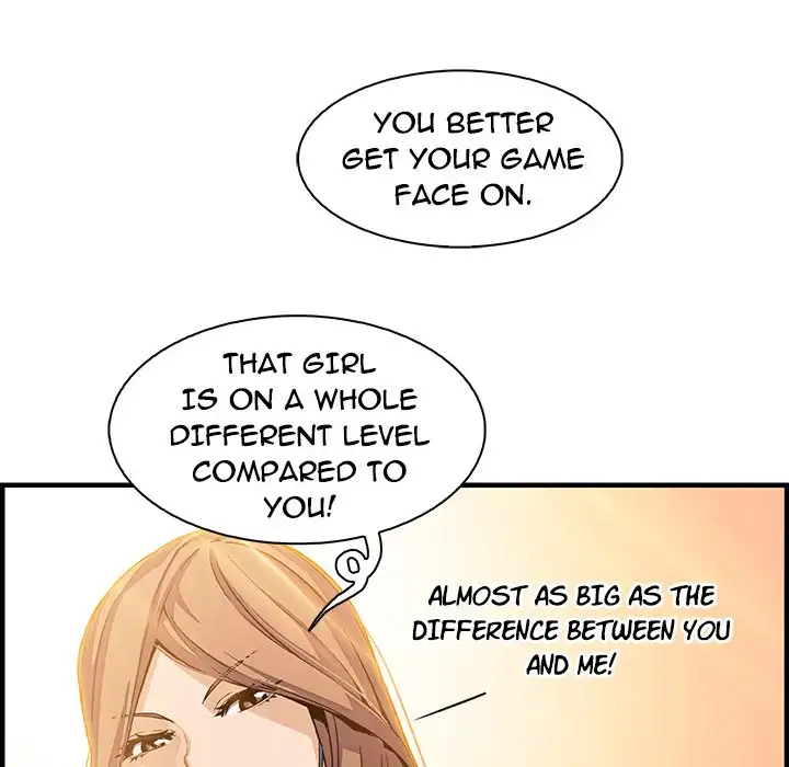 Our Complications Chapter 29 - HolyManga.Net