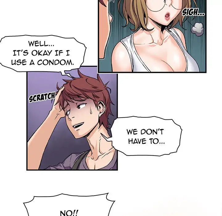 Our Complications Chapter 2 - HolyManga.Net