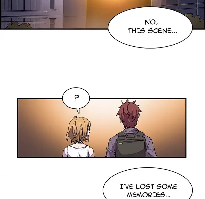 Our Complications Chapter 2 - HolyManga.Net