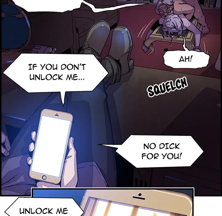 Our Complications Chapter 20 - HolyManga.Net