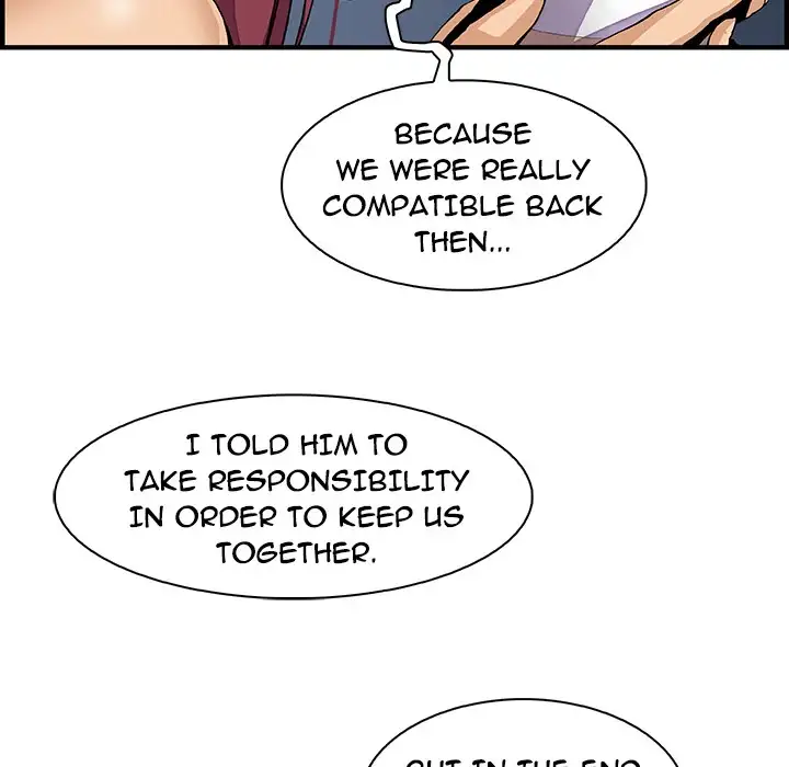 Our Complications Chapter 38 - HolyManga.Net