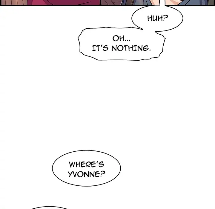 Our Complications Chapter 39 - HolyManga.Net