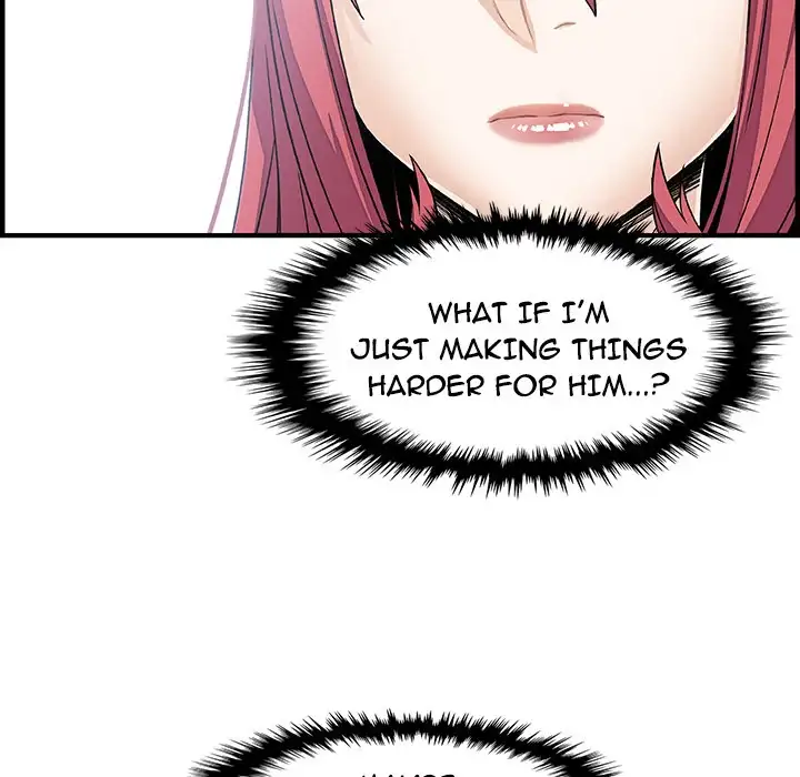 Our Complications Chapter 39 - HolyManga.Net