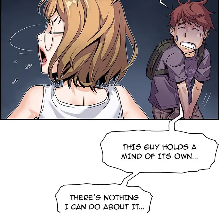 Our Complications Chapter 3 - HolyManga.Net