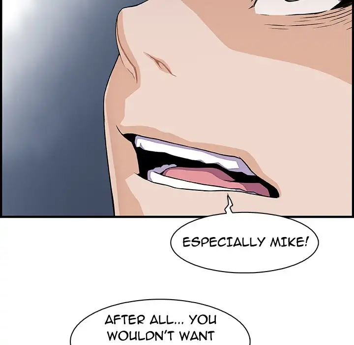 Our Complications Chapter 30 - HolyManga.Net