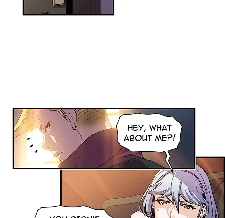 Our Complications Chapter 30 - HolyManga.Net