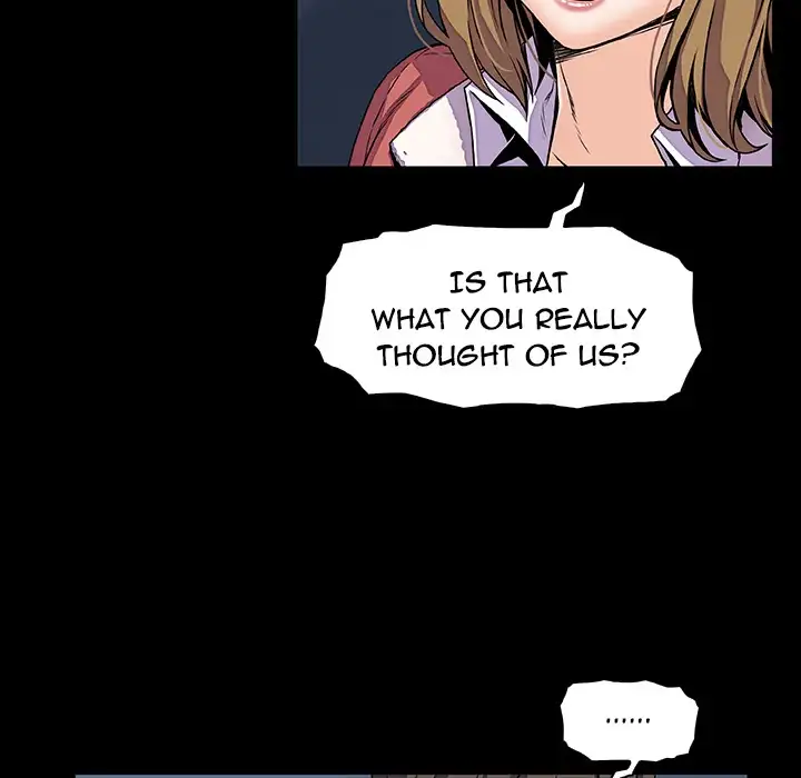 Our Complications Chapter 31 - HolyManga.Net