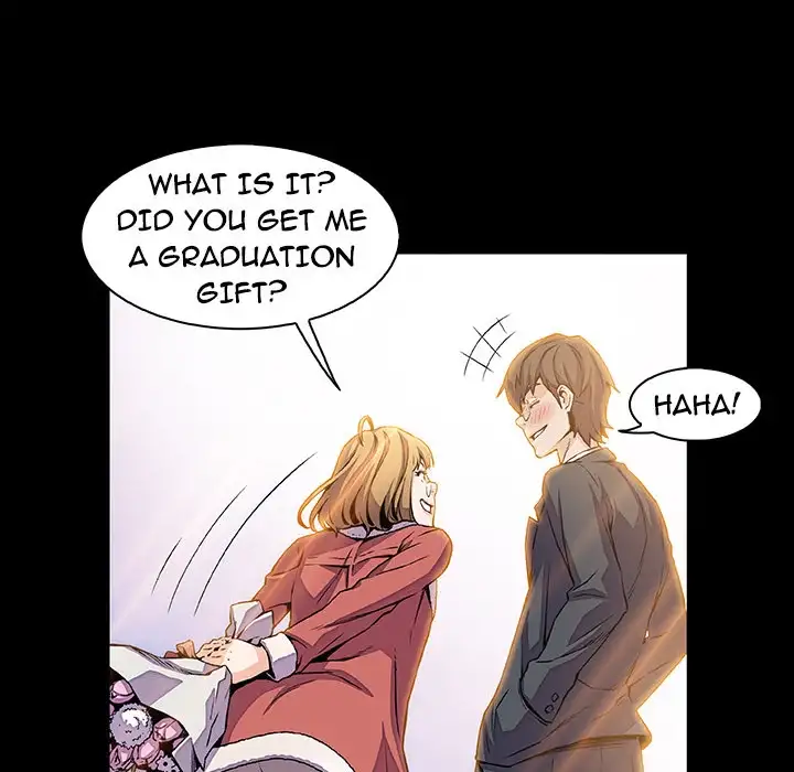 Our Complications Chapter 31 - HolyManga.Net