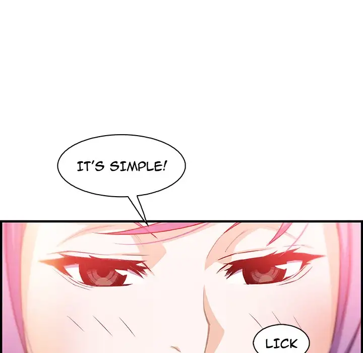 Our Complications Chapter 44 - HolyManga.Net