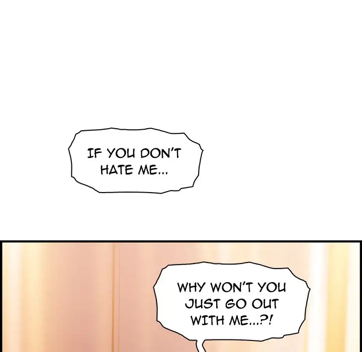 Our Complications Chapter 44 - HolyManga.Net