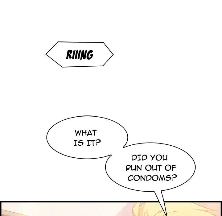 Our Complications Chapter 46 - HolyManga.Net